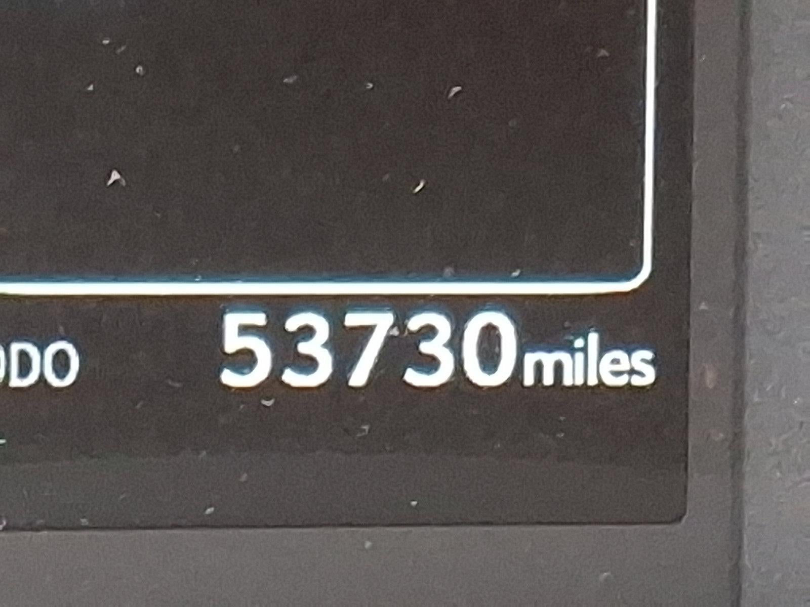 2021 Lexus GX 460 Premium 4WD