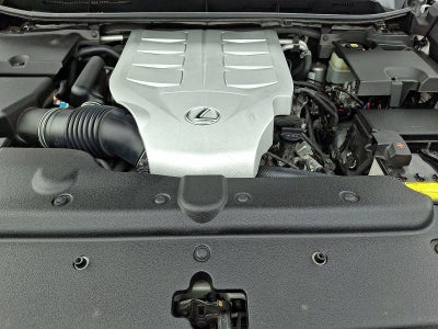 2021 Lexus GX 460 Premium 4WD