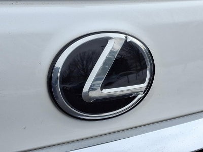 2021 Lexus GX 460 Premium 4WD