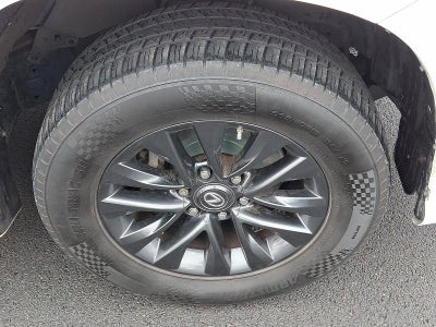 2021 Lexus GX 460 Premium 4WD