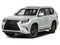 2021 Lexus GX 460 Premium 4WD
