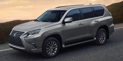 2021 Lexus GX 460 Premium 4WD