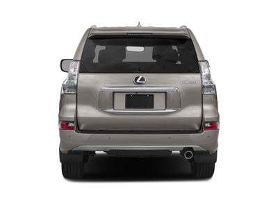 2021 Lexus GX 460 Premium 4WD