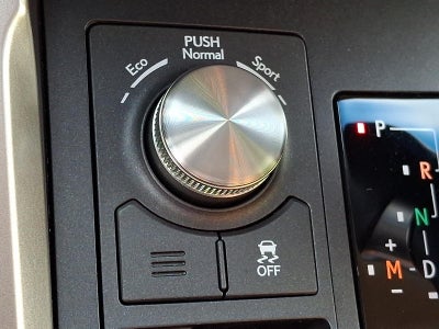 2018 Lexus NX 300 AWD