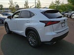 2018 Lexus NX 300 AWD