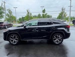2018 Lexus RX 350 AWD