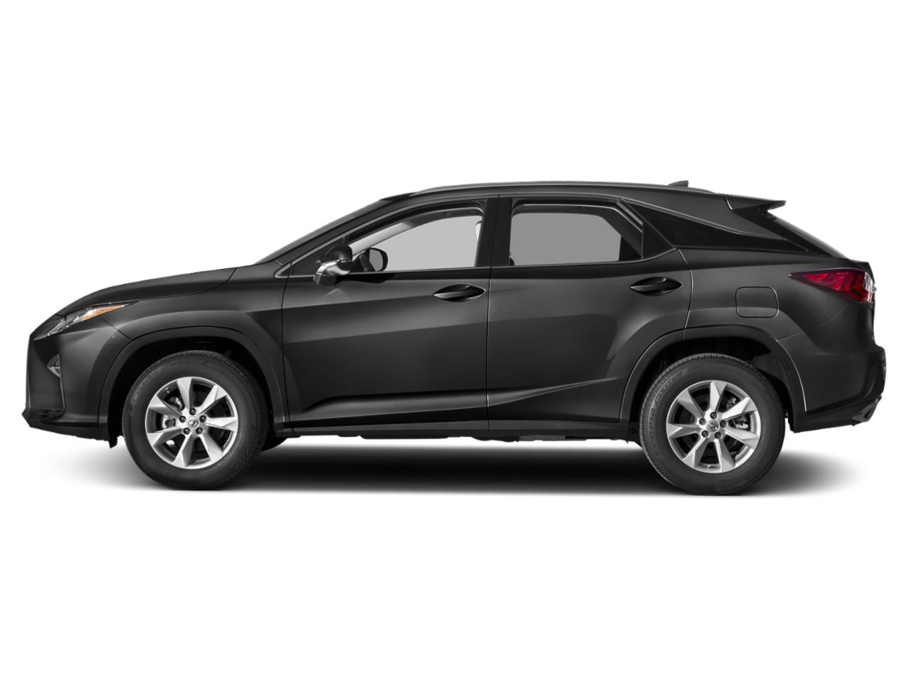 2018 Lexus RX 350 AWD