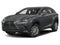 2020 Lexus NX 300 AWD
