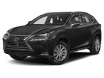 2020 Lexus NX 300 AWD
