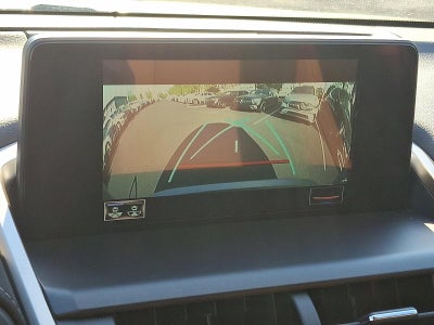 2021 Lexus NX 300 AWD