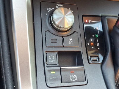 2021 Lexus NX 300 AWD