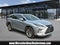 2022 Lexus RX 450h Luxury AWD