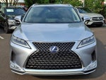 2022 Lexus RX 450h Luxury AWD