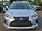 2022 Lexus RX 450h Luxury AWD