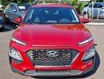 2021 Hyundai KONA SEL Auto AWD