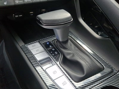 2023 Hyundai ELANTRA Limited IVT