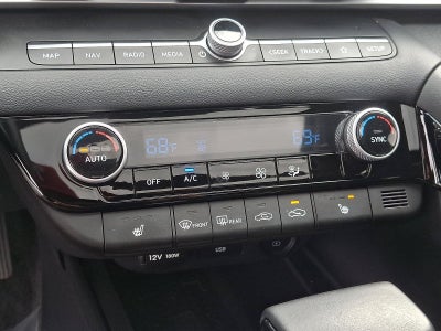 2023 Hyundai ELANTRA Limited IVT