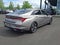 2023 Hyundai ELANTRA Limited IVT