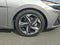 2023 Hyundai ELANTRA Limited IVT