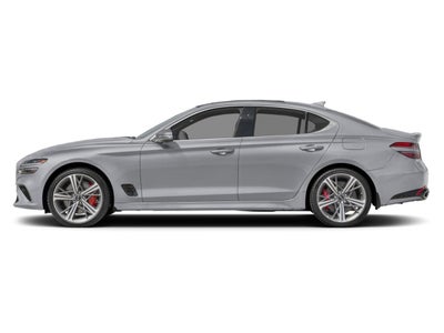 2025 Genesis G70 3.3T Sport Advanced AWD