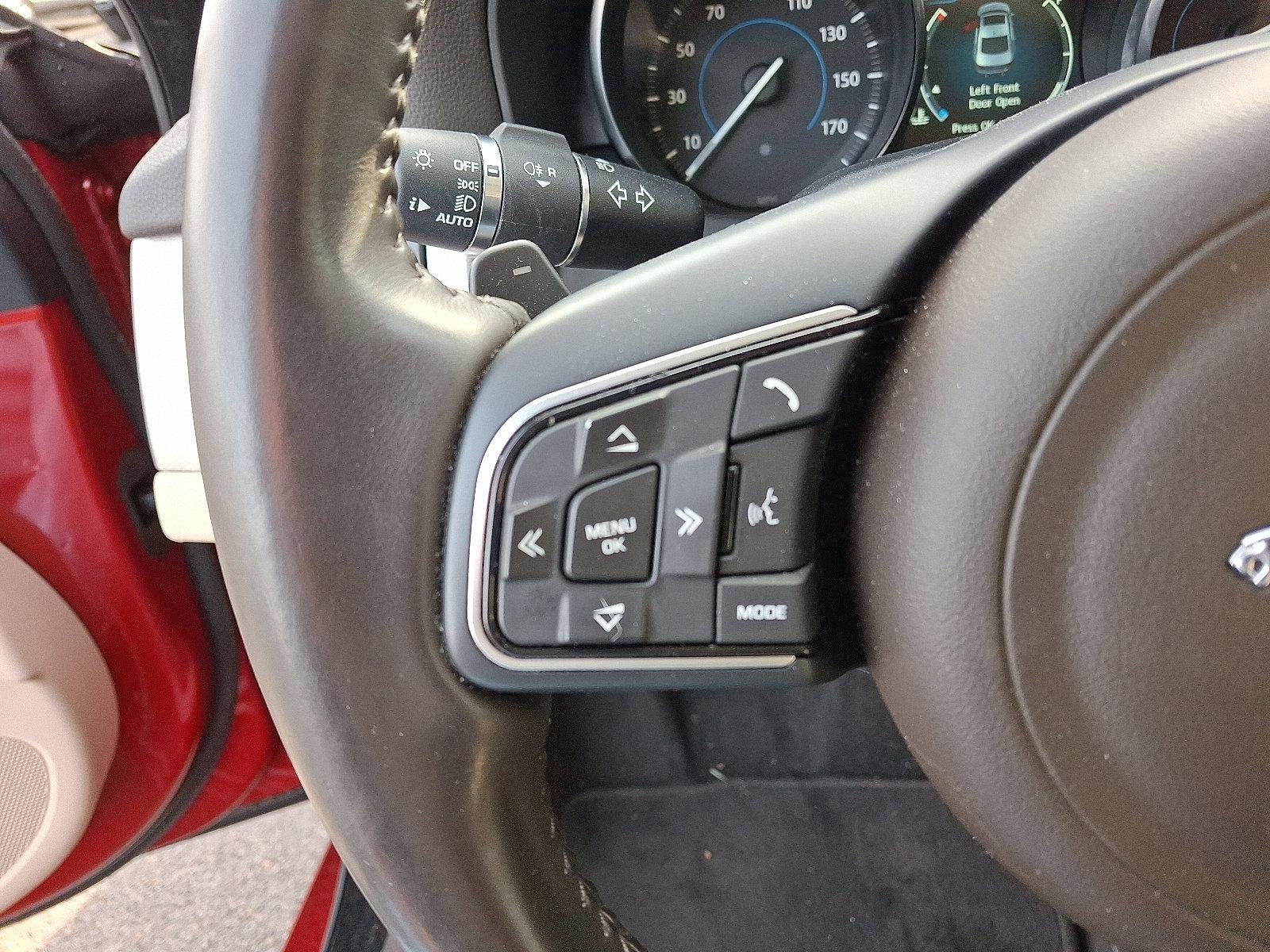 2016 Jaguar XF 4dr Sdn 35t Prestige AWD