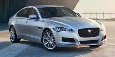 2016 Jaguar XF 4dr Sdn 35t Prestige AWD