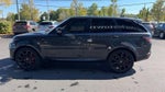 2020 Land Rover Range Rover Sport V8 Supercharged HSE Dynamic