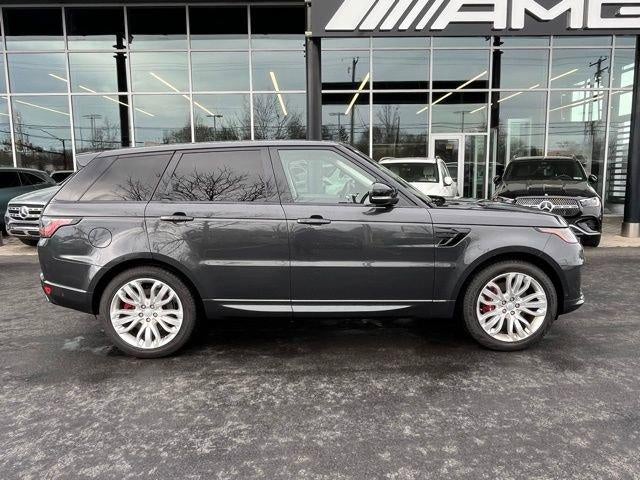 2019 Land Rover Range Rover Sport V6 Supercharged HSE Dynamic *Ltd Avail*