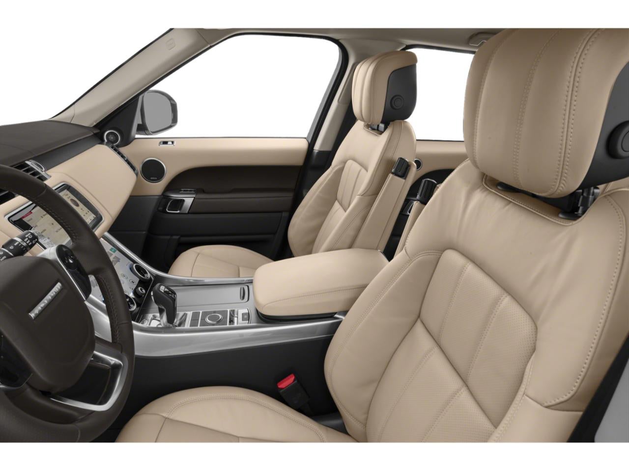 2019 Land Rover Range Rover Sport V6 Supercharged HSE Dynamic *Ltd Avail*