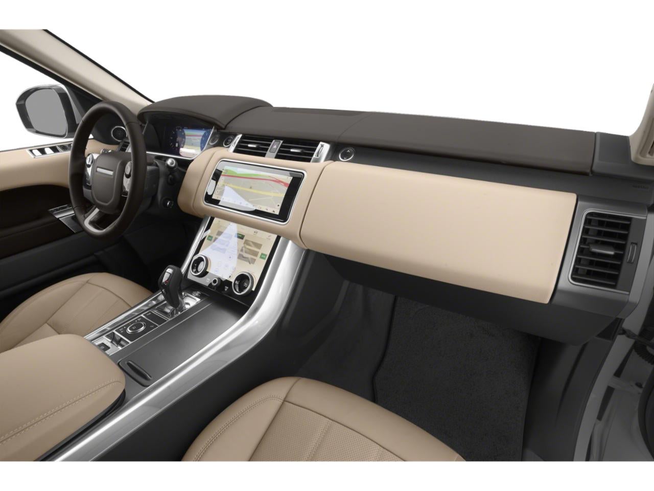 2019 Land Rover Range Rover Sport V6 Supercharged HSE Dynamic *Ltd Avail*