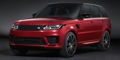 2019 Land Rover Range Rover Sport V6 Supercharged HSE Dynamic *Ltd Avail*