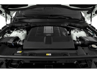 2019 Land Rover Range Rover Sport V6 Supercharged HSE Dynamic *Ltd Avail*