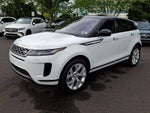 2020 Land Rover Range Rover Evoque P250 SE