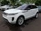 2020 Land Rover Range Rover Evoque P250 SE
