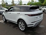 2020 Land Rover Range Rover Evoque P250 SE
