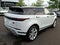 2020 Land Rover Range Rover Evoque P250 SE
