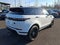 2020 Land Rover Range Rover Evoque P250 SE