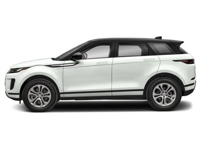 2020 Land Rover Range Rover Evoque P250 SE