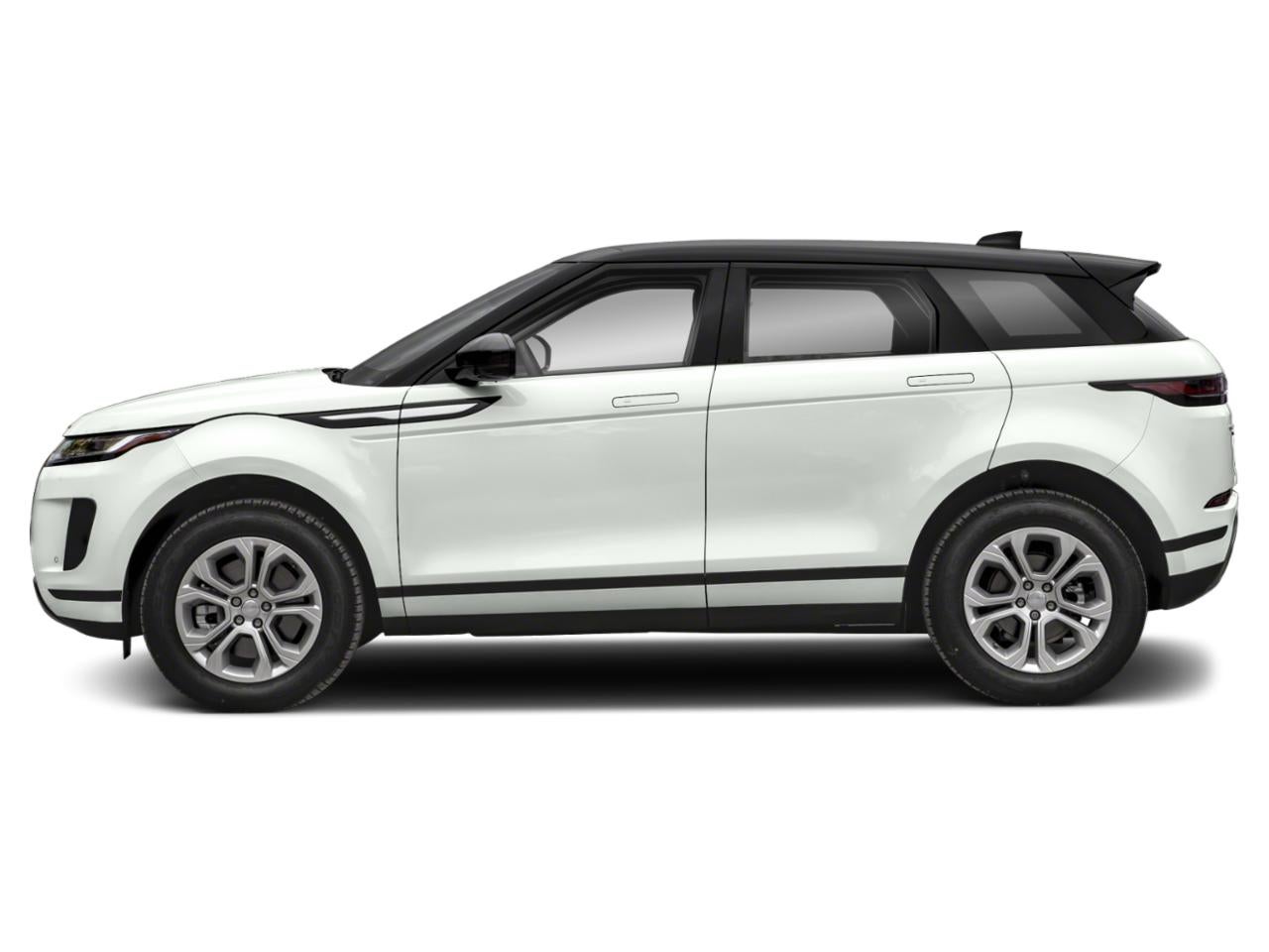 2020 Land Rover Range Rover Evoque P250 SE