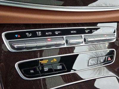 2022 Mercedes-Benz E-Class E 450 4MATIC® Coupe