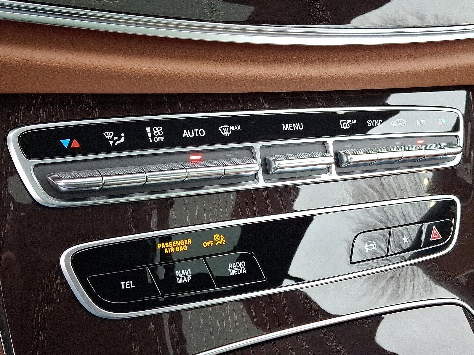 2022 Mercedes-Benz E-Class E 450 4MATIC® Coupe