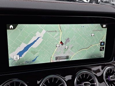 2022 Mercedes-Benz E-Class E 450 4MATIC® Coupe