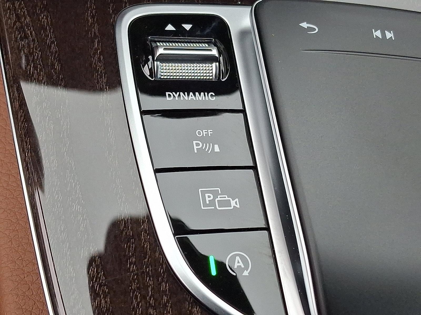 2022 Mercedes-Benz E-Class E 450 4MATIC® Coupe