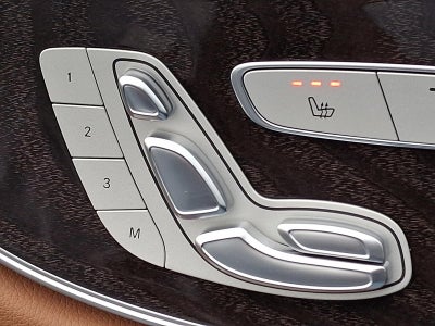 2022 Mercedes-Benz E-Class E 450 4MATIC® Coupe