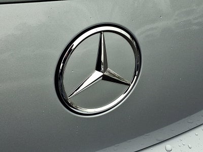 2022 Mercedes-Benz E-Class E 450 4MATIC® Coupe