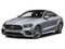 2022 Mercedes-Benz E-Class E 450 4MATIC® Coupe