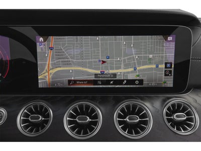 2022 Mercedes-Benz E-Class E 450 4MATIC® Coupe