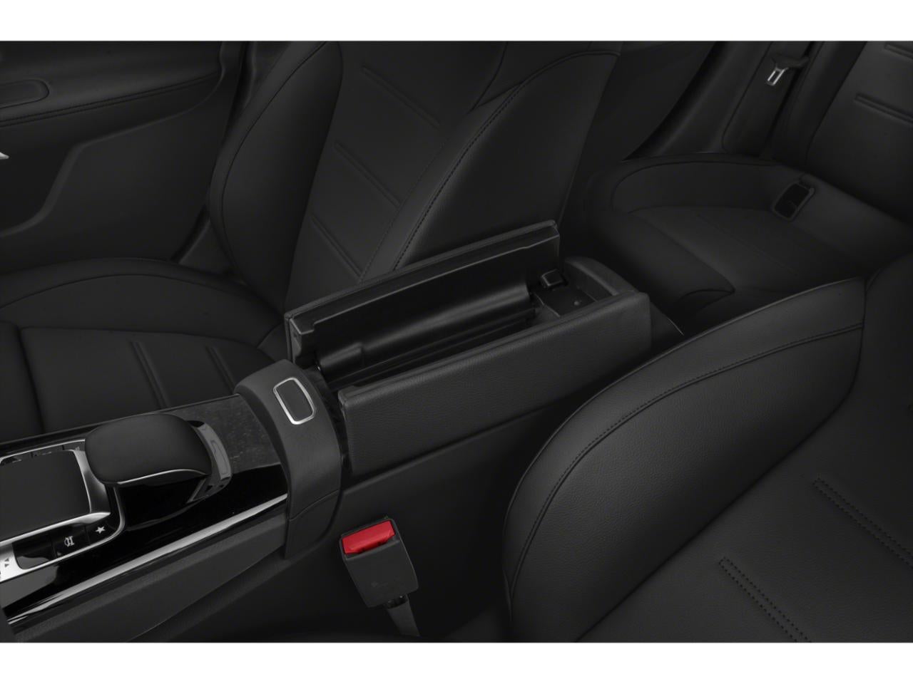 2022 Mercedes-Benz CLA CLA 250 4MATIC® Coupe