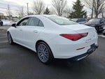 2025 Mercedes-Benz CLA CLA 250 4MATIC® Coupe