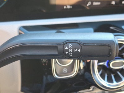 2023 Mercedes-Benz CLA CLA 250 4MATIC® Coupe